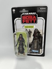 STAR WARS Vintage Collection Book of Boba Fett  Tusken Warrior - VC279