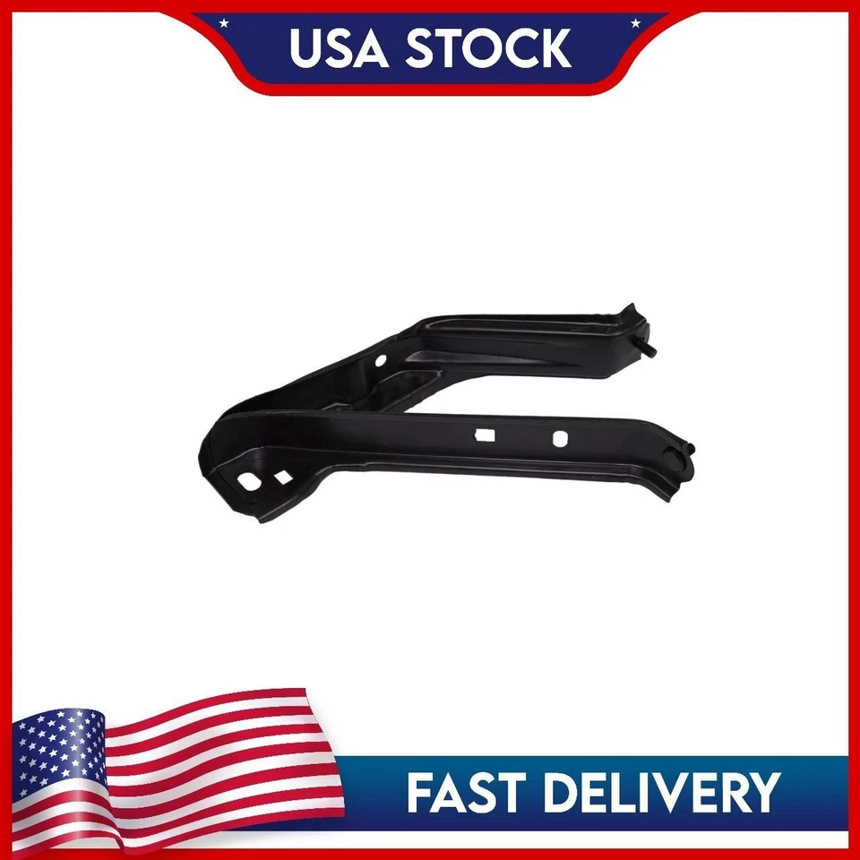 Кронштейн бампера для Toyota Tacoma 2001-2005 передний со стороны водителя крыло/фартук кронштейн - Изображение 4 из 4