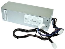 Genuine Dell Optiplex 7080 MT 260W Power Supply AC260EBM-01 2KG1D