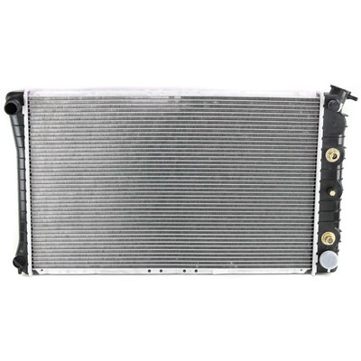 Radiator For 73-80 Chevrolet K10 Suburban Caprice Impala C30 Delta 88 GM3010318