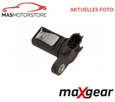 KURBELWELLENSENSOR IMPULSGEBER RECHT MAXGEAR 24-0191 A NEU OE QUALITÄT