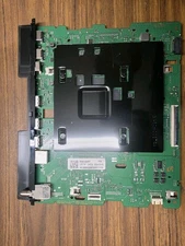 Samsung 85" BN94-18380F Main Board for UN85DU8000FXZA, panel # CY-SC085FGAV9H