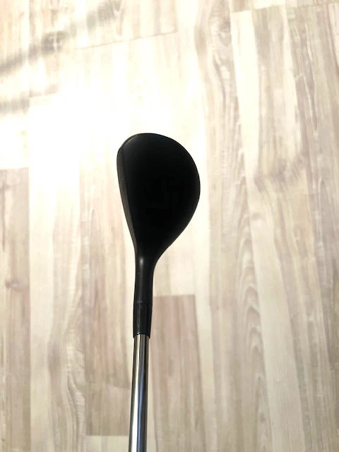 2025 Mizuno JPX FliHi Herren Hybrid Holz 23° A Senior flex Lite Graphitschaft RH - Bild 3 von 4