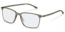Rodenstock R5374 Olive/dark grey 56/19/145 MAN Eyewear Frame