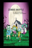 Mary Reason Theriot | Zombie Shuffle | Taschenbuch | Englisch (2016)