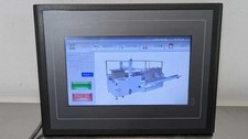 MCGS TPC TPC7062TX HMI Touch Screen Display 7