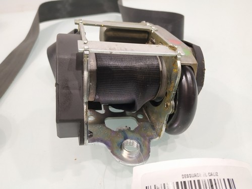 1K4857705AR 561923 sicherheitsgurt vorne links VOLKSWAGEN GOLF V BERLINA 2007