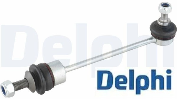 Delphi TC1324 Stange/Strebe FüR Stabilisator Koppelstange Strebe Hinten-image