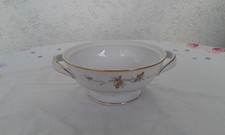 1 Suppentasse 1 tlg,  gut ZYLSTRA goldener Herbst China Japan Gold