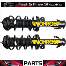 Fits 2012-2013 Honda Civic Automatic Transarra. Monroe Front Strut