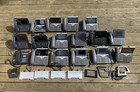 Job Lot of Cisco UC Conference Phones + Accessories X17 Phones