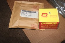 NOS Ohmite 100 Watt ceramic potentiometer model K RKS7K5 7K5 Ohms