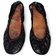 Unbranded Women's Black Ballet-shoes