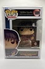Funko Pop! Vinyl: Jujutsu Kaisen - Toji Fushi...