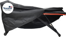 Weight Bench Cover Adjustable Exercise Workout Bench Cover Waterproof 600d Oxf