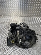 Boite de vitesse Citroen C8