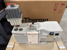 Edwards RV8 Vacuum Pump 169459684 High Efficiency Dry Air Pump Syst (3378710)