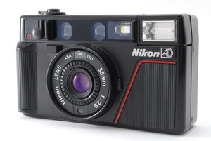 Nikon L35ad | eBay