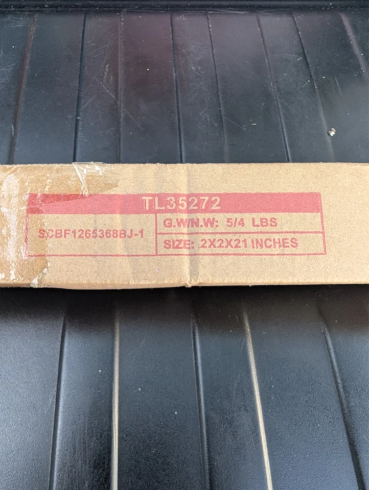 Portaherramientas magnético Costway Foto 2 de 2