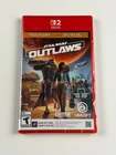 Star Wars Outlaws Gold Edition for Nintendo Switch 2 (Game-Key Card) - BRAND NEW