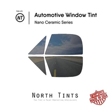 Nano Ceramic PreCut Window Tint Film Car Glass for BMW Z3 1996-2002 Roadster