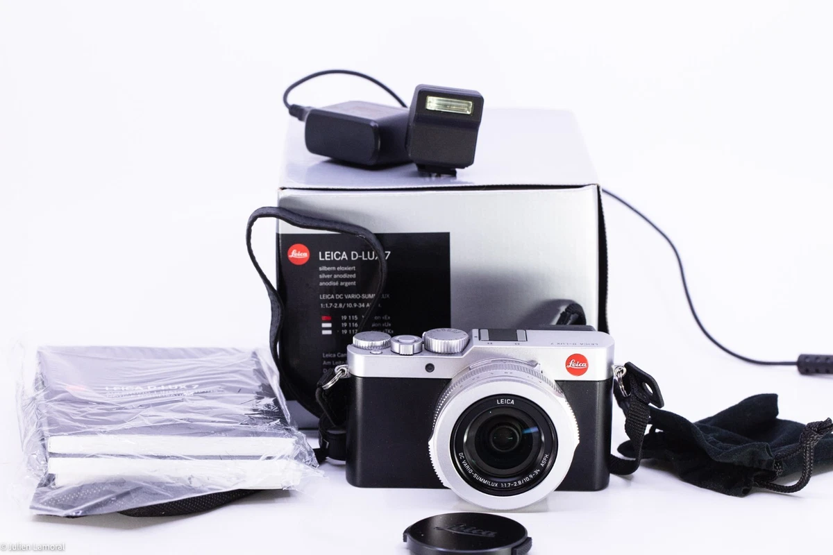 Leica Digital Cameras for sale | eBay