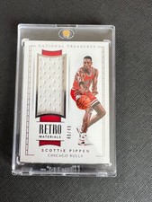 Top Scottie Pippen Cards to Add to Your Collection 24