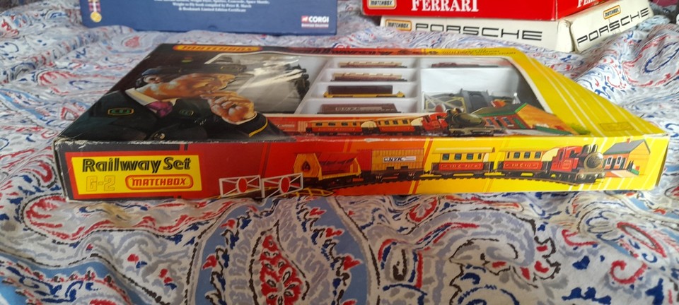 Matchbox Lesney B.R.M. Racing Car No 52 (Gebraucht) In Root Für CHF 24 - Foto 13