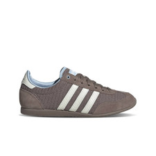 Adidas Japan Trace Brown White Sneakers - Women's Shoes