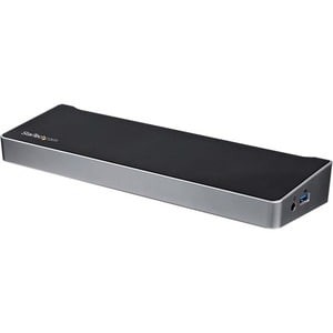 Startech Triple Monitor USB 3.0 Dockingstation für Laptops Mac & Windows USB FA