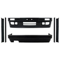 Bodykit FüR BMW 3Er E30 Coupé M-Tech2 Look StoßStange Seitenschweller TüRleisten