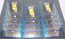 (14x) Lot 2021-22 Panini Select #100 LeBron James Blue Concourse Lakers 🏀🔥🏀🔥