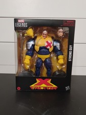 Hasbro Collectibles X-Factor Comics Marvel Legends Strong Guy Action Figure New