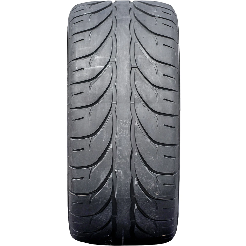 2 Tires Kenda Vezda UHP Max 255/35ZR18 255/35R18 90W XL High Performance - Image 2 of 3