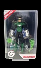 McFarlane Toys DC Multiverse DC Direct Page Punchers Green Lantern Hal Jordan