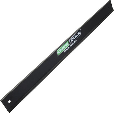 Straight Edge Ruler Engine Block Cylinder Head Inspection Guide Layout Tool 24''