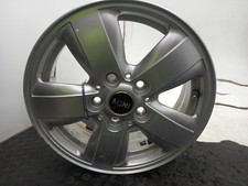 BMW MINI Alloy Wheel 15"Inch 5x110 Offset ET46 5.5J 2014-2024