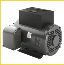 Phase-A-Matic R-30 220V 30HP Rotary Converter- NEW