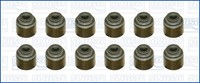 Dichtungssatz Ventilschaft Ajusa 57075500 FüR Hyundai Picanto PA G3LA IA BA B3LA