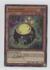 Kuribandit (UR) Limited Edition YuGiOh Dragons of Legend: The Complete Series