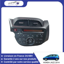 Autoradio Honda JAZZ