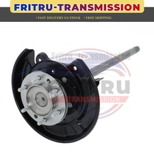 Pre-pressed Rear-right Drive Axle Shaft For 2010-17 Toyota 4runner Base Premium