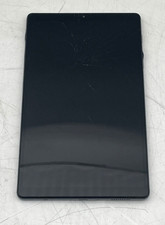 Galaxy Tablet A7 Lite Verizon 32GB SM-T227U Gray - Grade C - READ