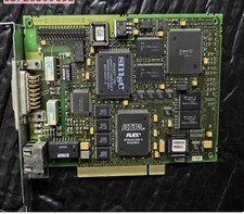 SIEMENS CP1613 communication card