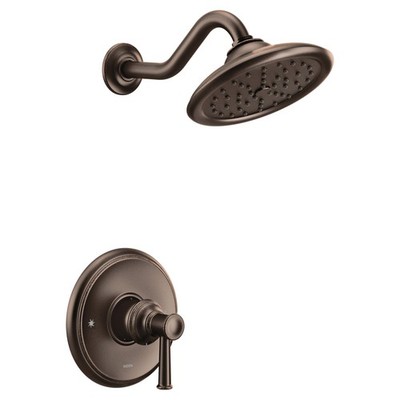 Moen Belfield UT3312ORB Shower Trim Package,Oil Rubbed Bronze *NEW*