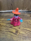 ORKO 1984 Vtg He-Man Masters Universe Action Figure Toy MOTU Wizard Hat Magician