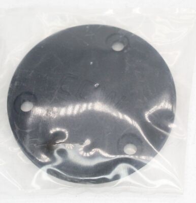 Cleveland Cyclewerks 250cc Right Crankcase Cover (Small) PN 1131/162FMJ-M