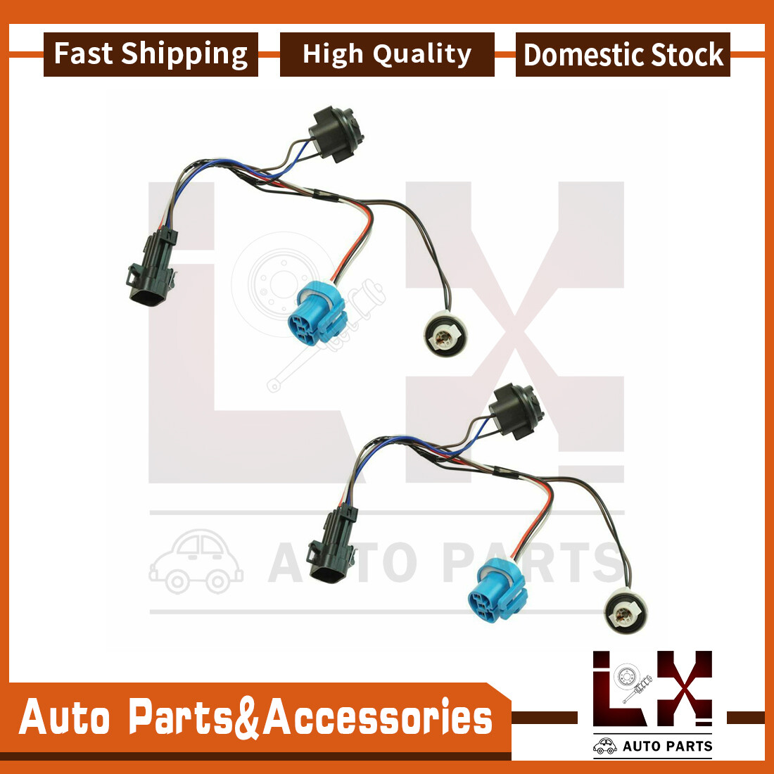 Carlson Rear Drum Brake Hardware Kit For Chevy GMC Silverado/Sierra 1500 Classic