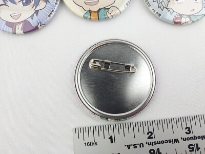 The Disastrous Life of Saiki K Kusuo no Sai-nan Metal Can The Disastrous Life of Saiki K Kusuo no Sai-nan Metal Can