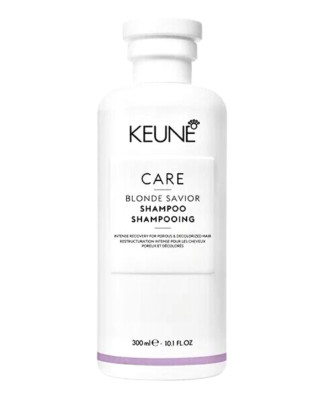 KEUNE CARE BLONDE SAVIOR SHAMPOO 300ML/ 10.1 Oz